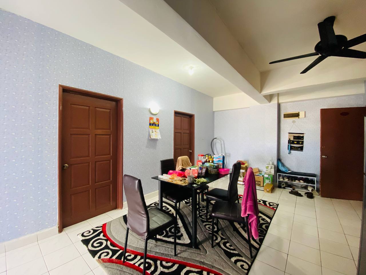 SRI MAHLIGAI CONDOMINIUM SEKSYEN 9 SHAH ALAM - photo 5