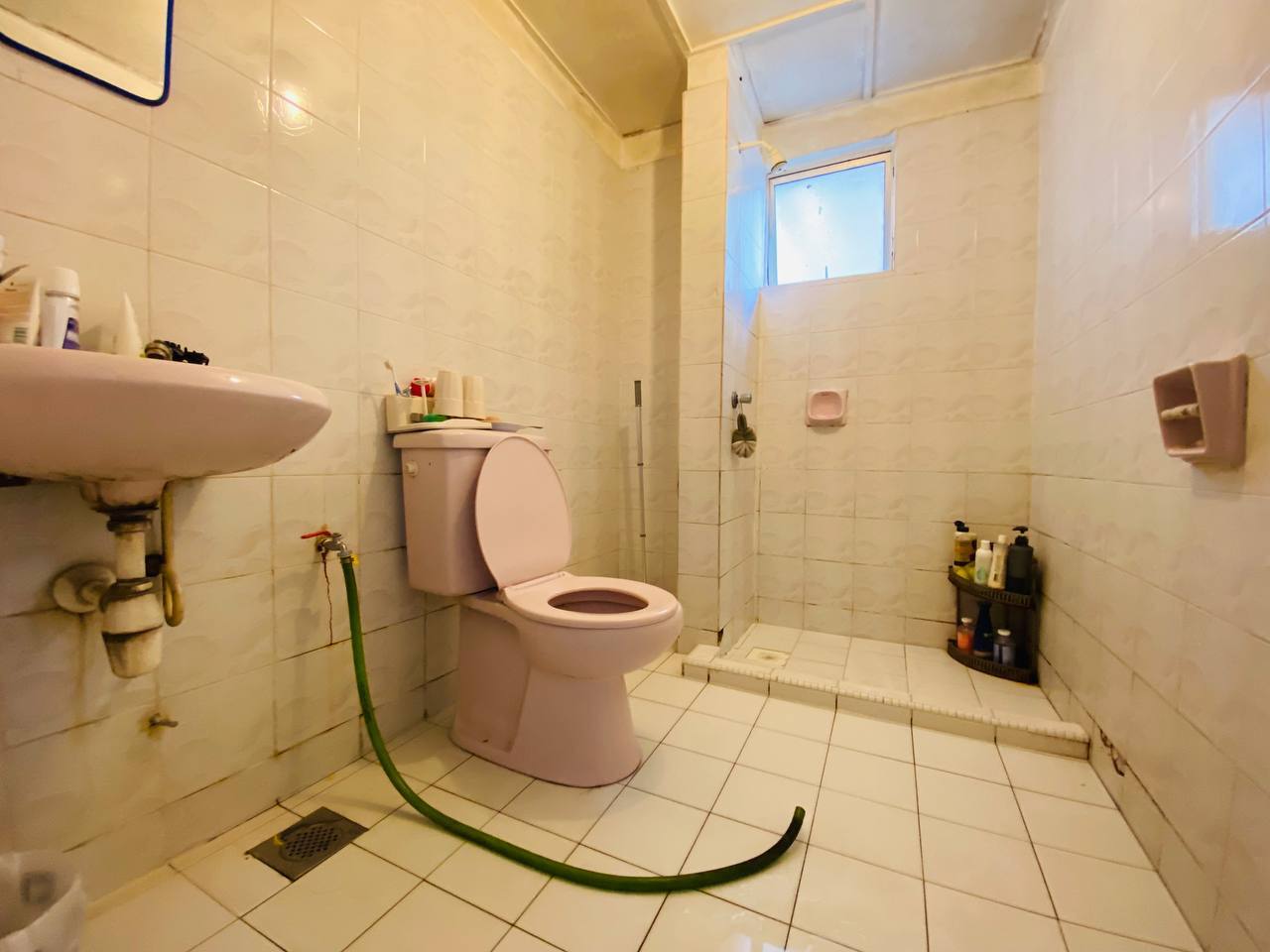 SRI MAHLIGAI CONDOMINIUM SEKSYEN 9 SHAH ALAM - photo 8