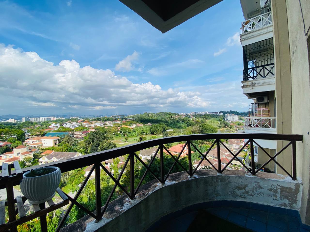 SRI MAHLIGAI CONDOMINIUM SEKSYEN 9 SHAH ALAM - photo 10
