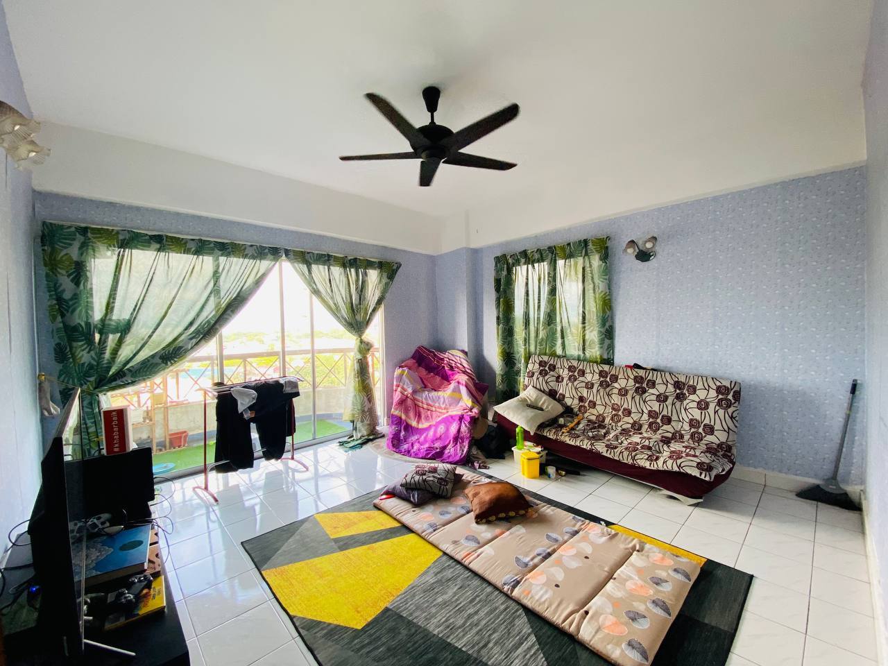 SRI MAHLIGAI CONDOMINIUM SEKSYEN 9 SHAH ALAM - photo 11