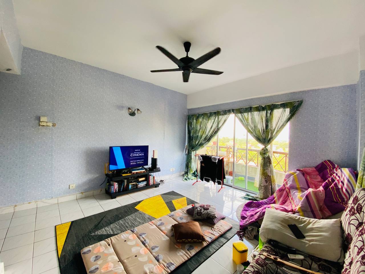 SRI MAHLIGAI CONDOMINIUM SEKSYEN 9 SHAH ALAM - photo 12