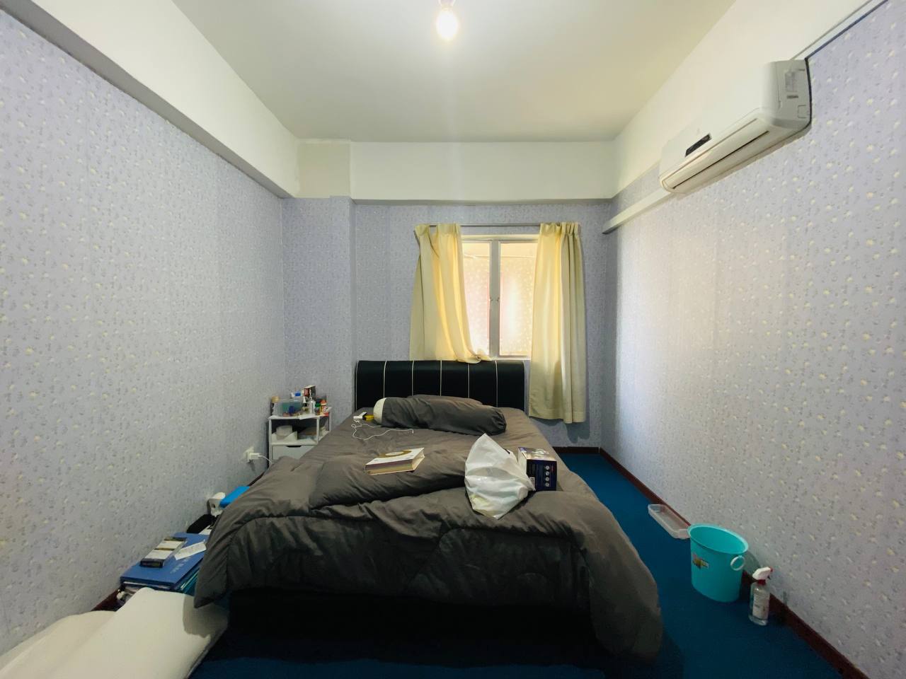 SRI MAHLIGAI CONDOMINIUM SEKSYEN 9 SHAH ALAM - photo 13