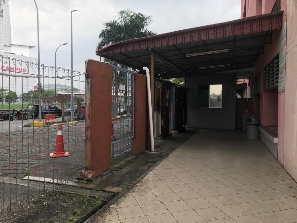 BRUNSFIELD RIVERVIEW APARTMENT SEK 13 SHAH ALAM - photo 3