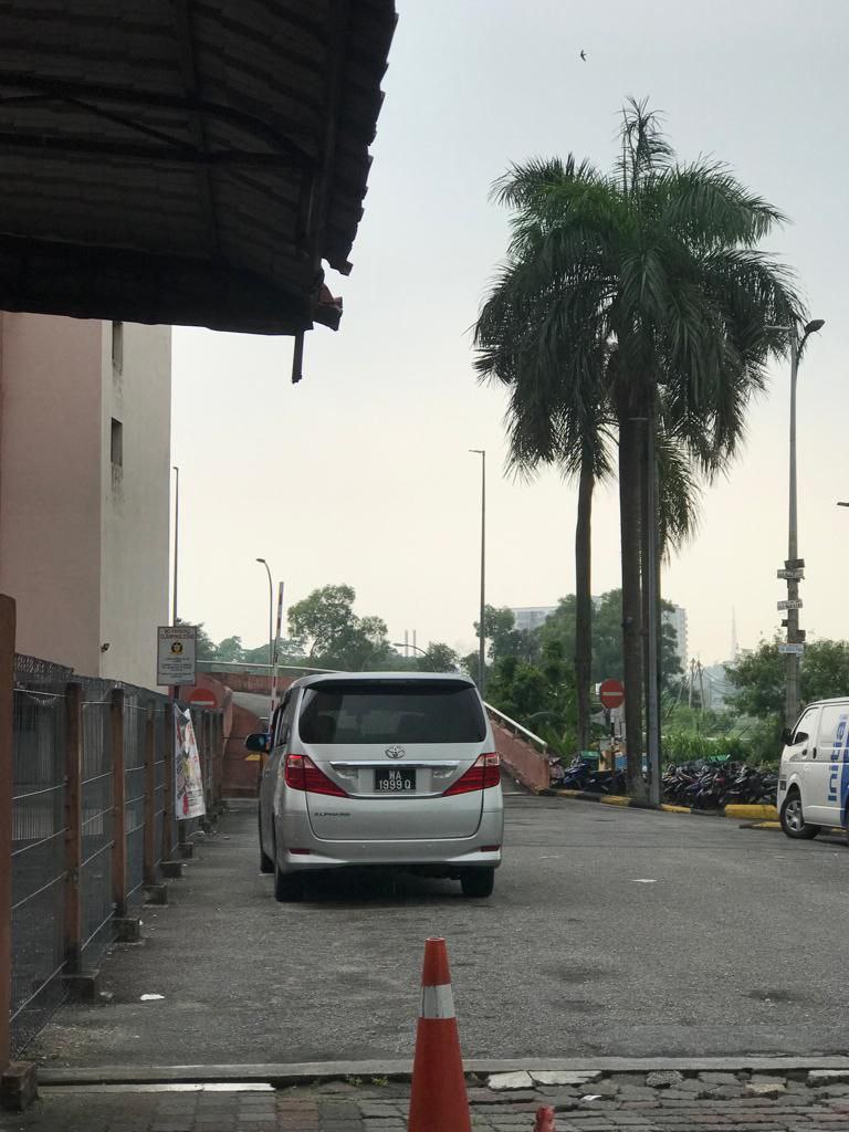 BRUNSFIELD RIVERVIEW APARTMENT SEK 13 SHAH ALAM - photo 4