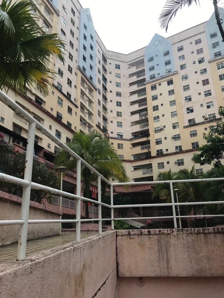 BRUNSFIELD RIVERVIEW APARTMENT SEK 13 SHAH ALAM - photo 6