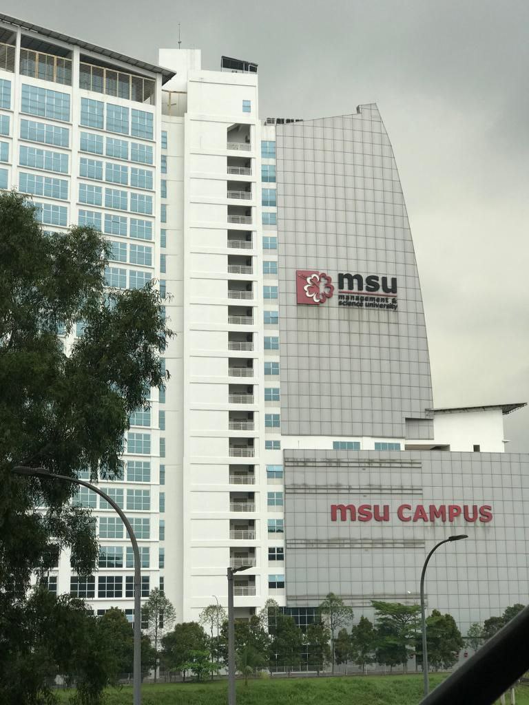 BRUNSFIELD RIVERVIEW APARTMENT SEK 13 SHAH ALAM - photo 8
