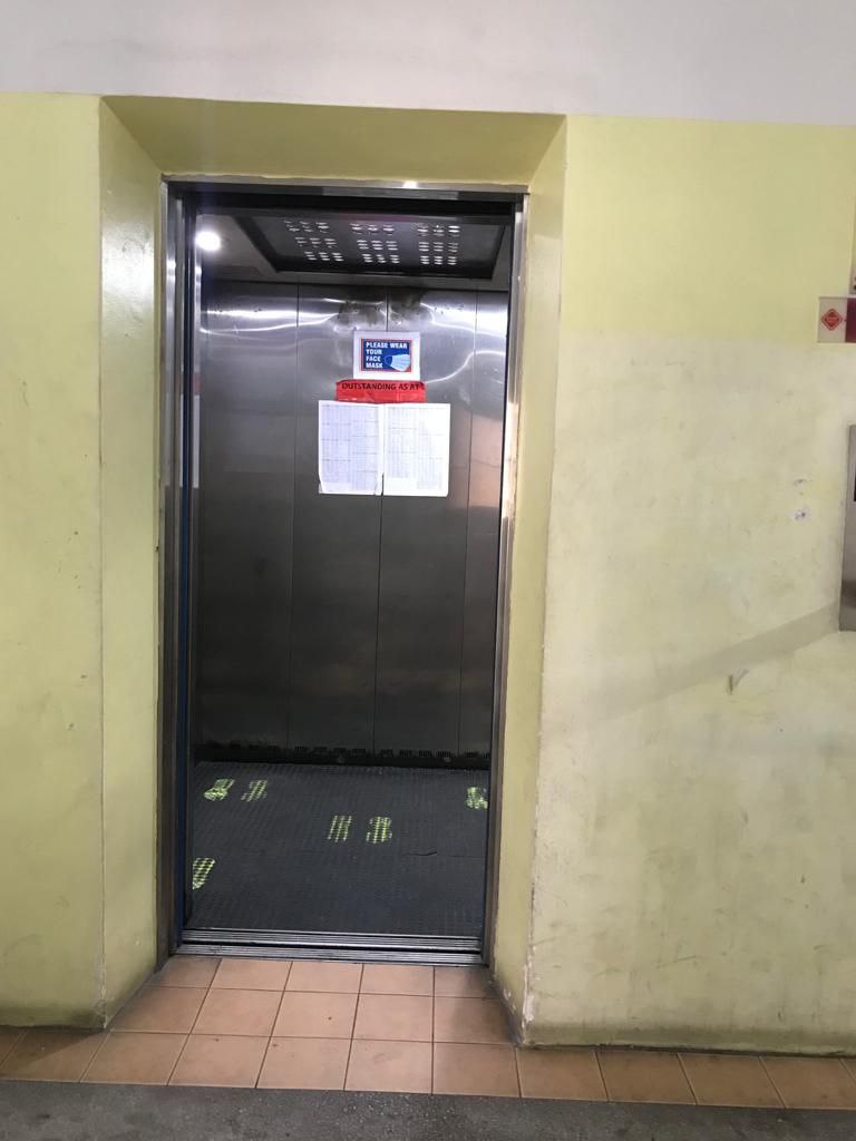 BRUNSFIELD RIVERVIEW APARTMENT SEK 13 SHAH ALAM - photo 10