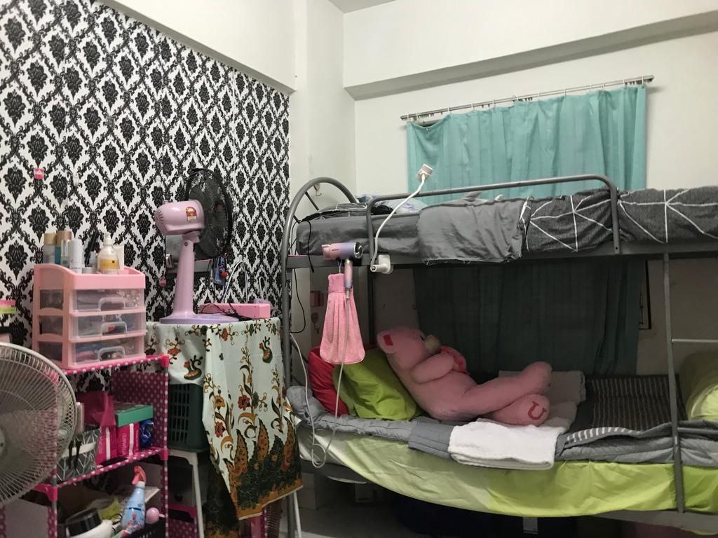 BRUNSFIELD RIVERVIEW APARTMENT SEK 13 SHAH ALAM - photo 13
