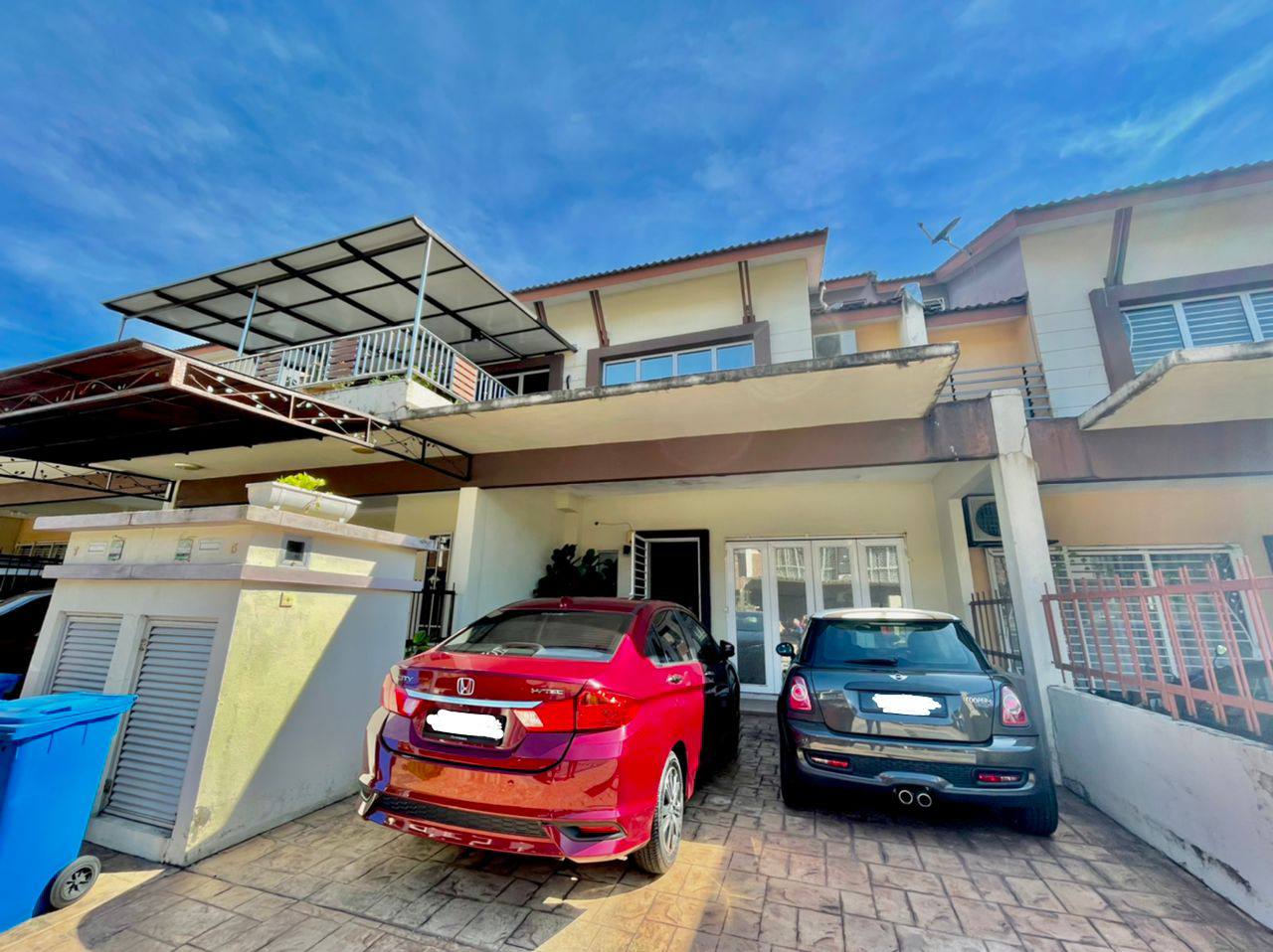 Intermediate Double Storey Seksyen 16 Shah Alam - photo 2