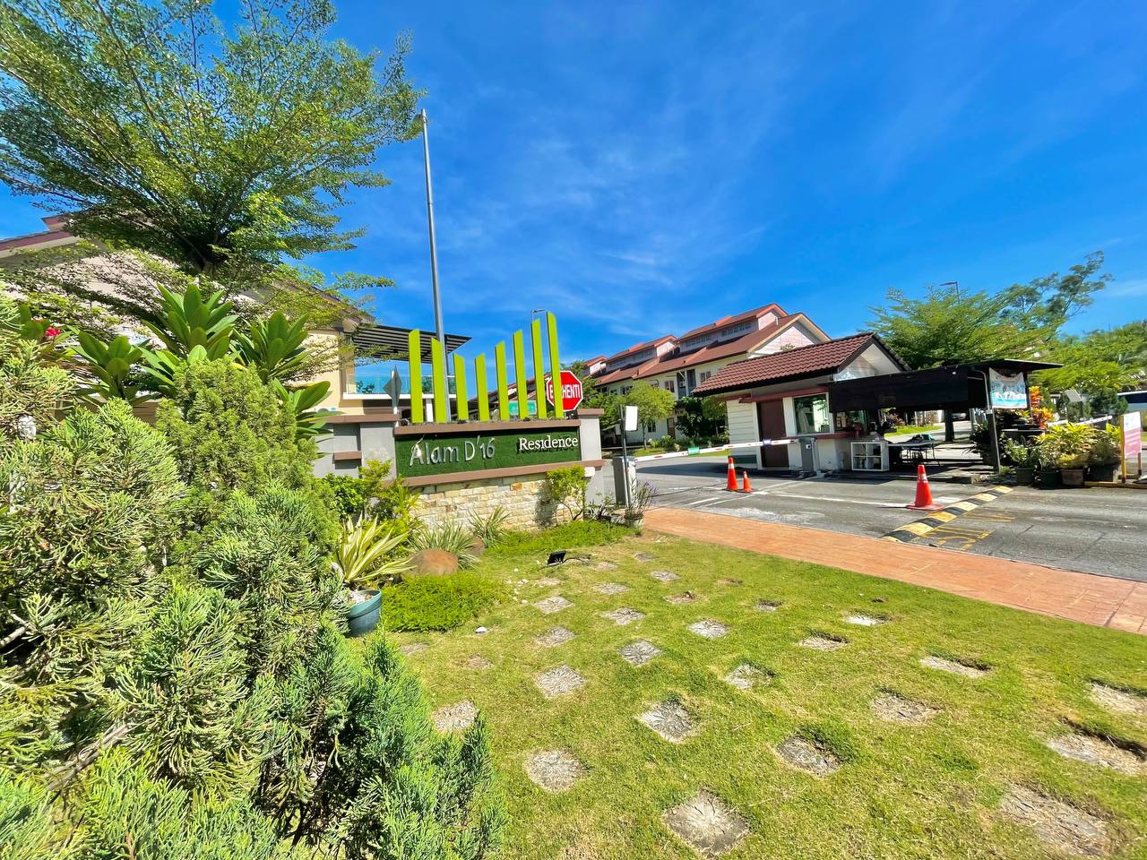 Intermediate Double Storey Seksyen 16 Shah Alam - photo 3