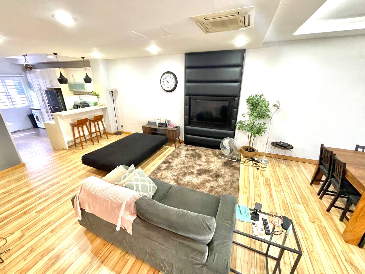 Intermediate Double Storey Seksyen 16 Shah Alam - photo 6