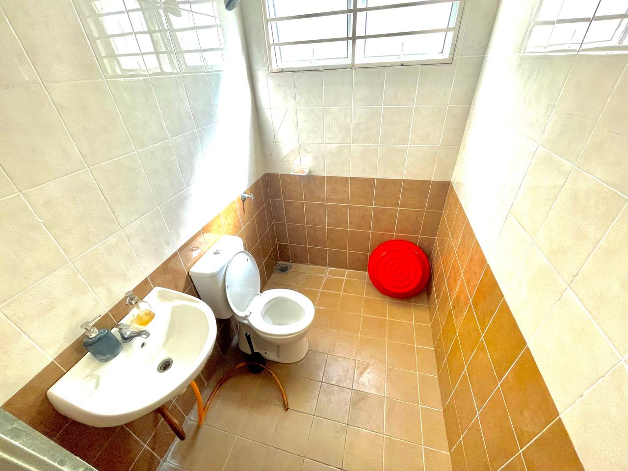 Intermediate Double Storey Seksyen 16 Shah Alam - photo 8