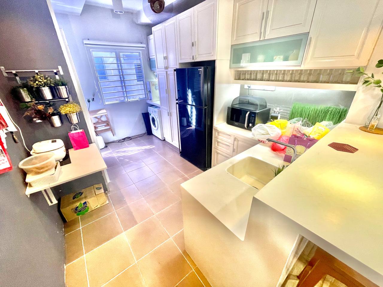 Intermediate Double Storey Seksyen 16 Shah Alam - photo 11