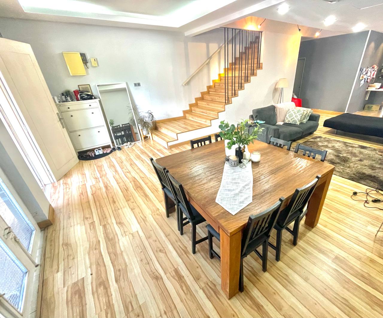 Intermediate Double Storey Seksyen 16 Shah Alam - photo 13