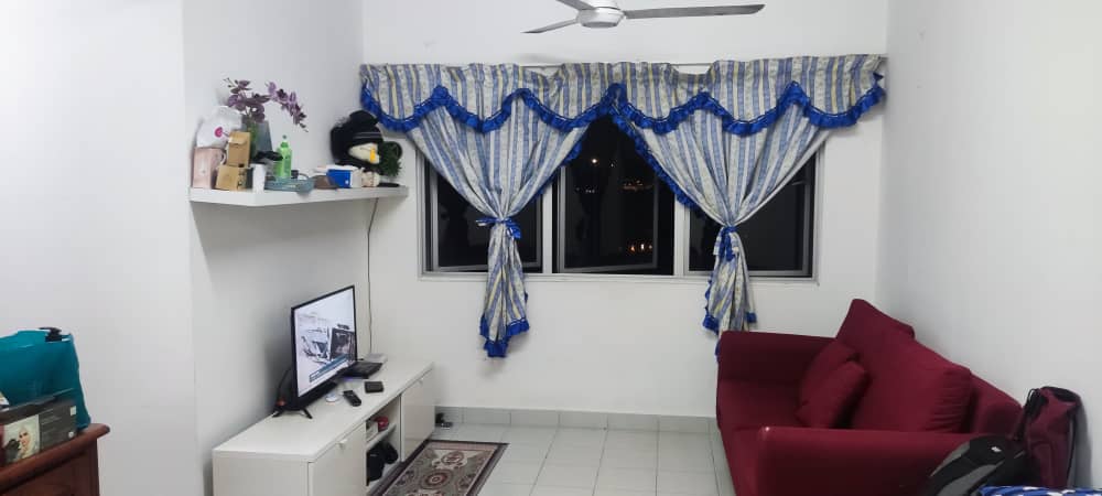 Pangsapuri Gapura Bayu Kajang Freehold For Sale - photo 2