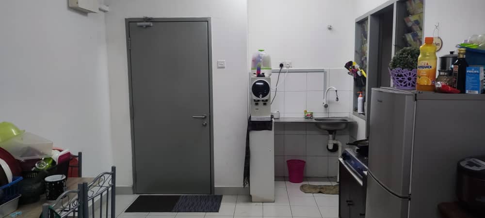 Pangsapuri Gapura Bayu Kajang Freehold For Sale - photo 3
