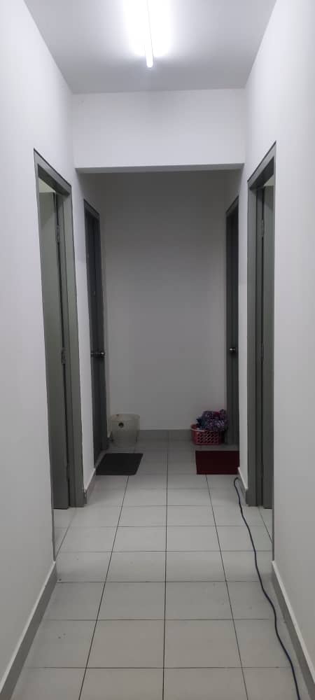 Pangsapuri Gapura Bayu Kajang Freehold For Sale - photo 4