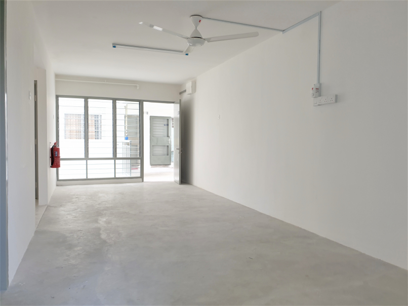 Pangsapuri Gapura Bayu Kajang Freehold For Sale - photo 5