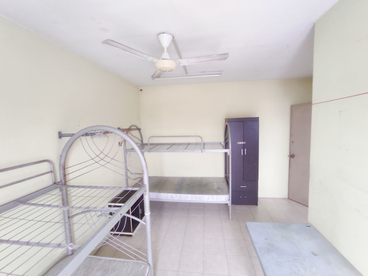Apartment Pusat Komersial Seksyen 7 Untuk Disewa - photo 3