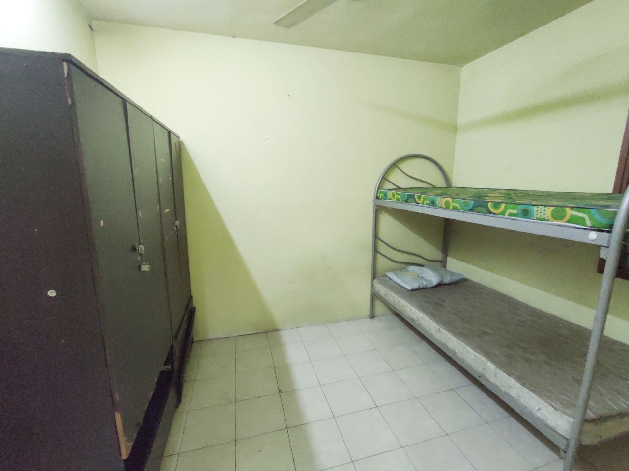 Apartment Pusat Komersial Seksyen 7 Untuk Disewa - photo 4