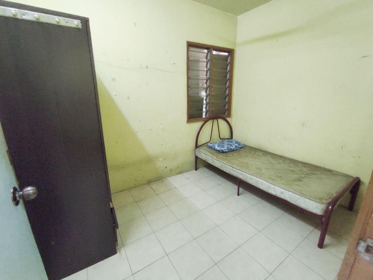 Apartment Pusat Komersial Seksyen 7 Untuk Disewa - photo 5