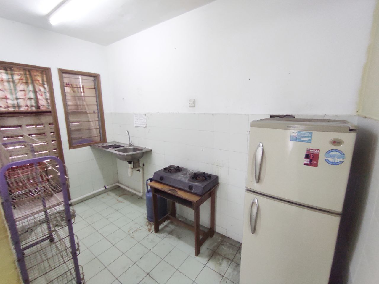Apartment Pusat Komersial Seksyen 7 Untuk Disewa - photo 6