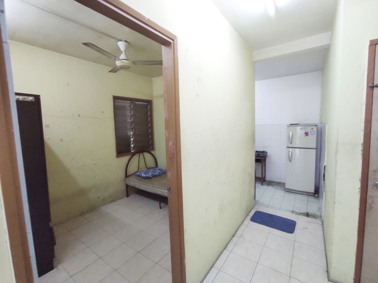 Apartment Pusat Komersial Seksyen 7 Untuk Disewa - photo 8