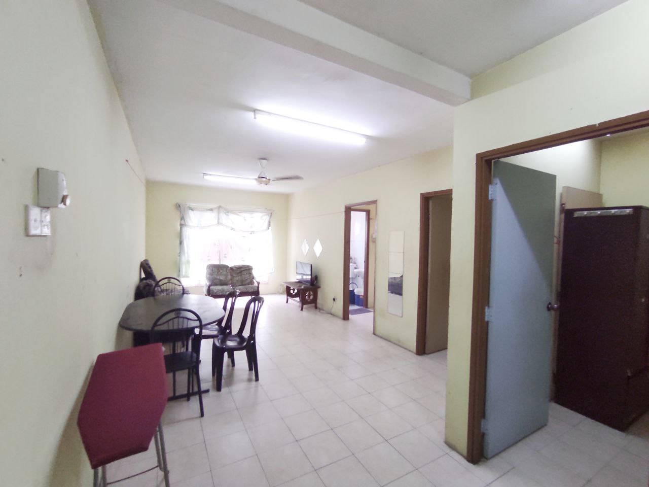 Apartment Pusat Komersial Seksyen 7 Untuk Disewa - photo 9