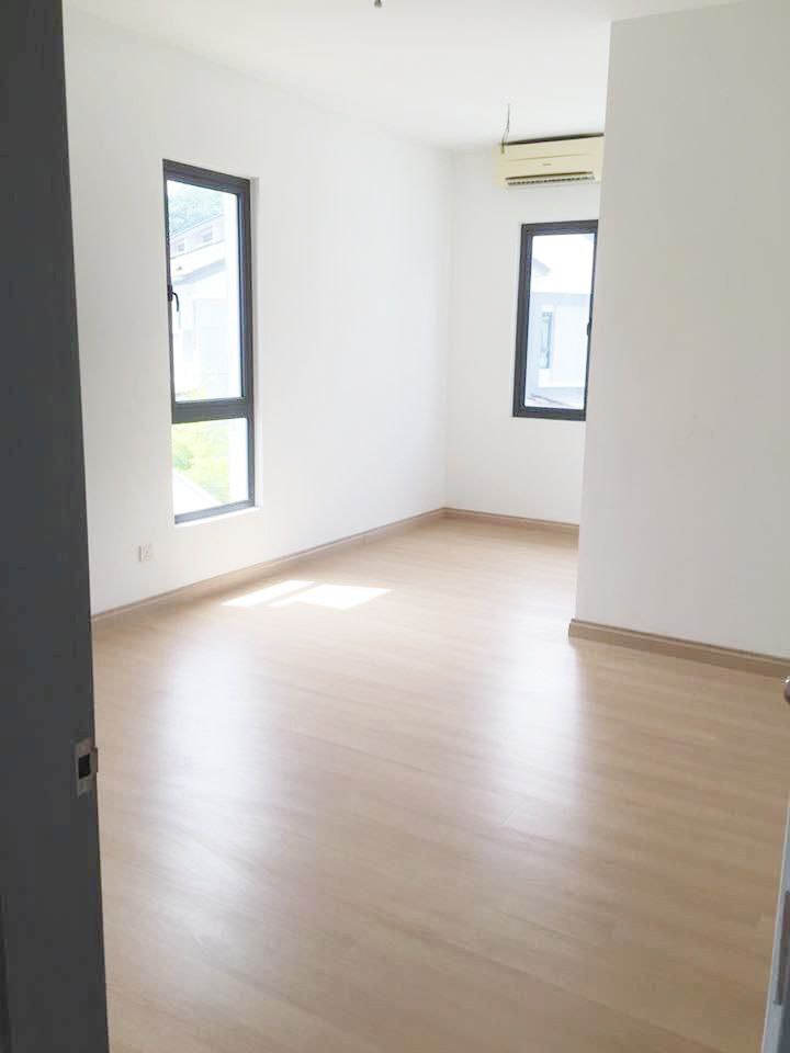Freehold Double Storey Alam Impian - photo 4