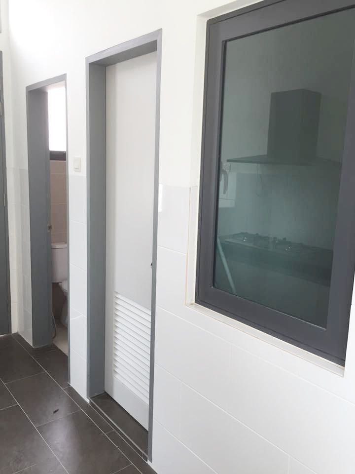 Freehold Double Storey Alam Impian - photo 10