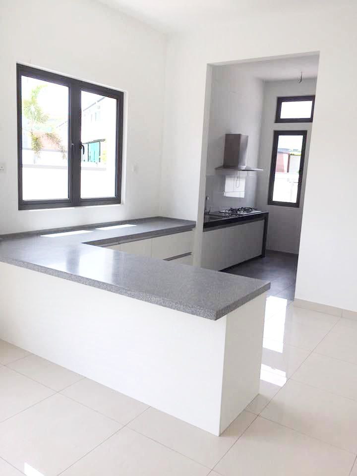 Freehold Double Storey Alam Impian - photo 11