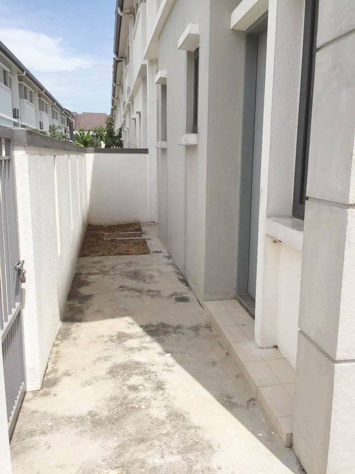 Freehold Double Storey Alam Impian - photo 12