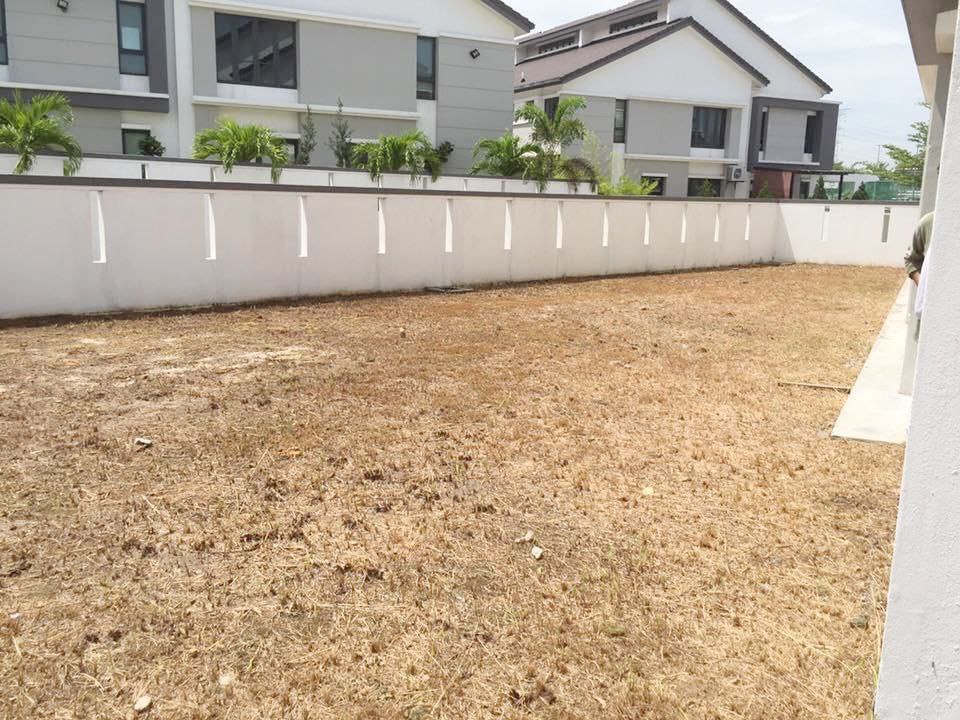 Freehold Double Storey Alam Impian - photo 13