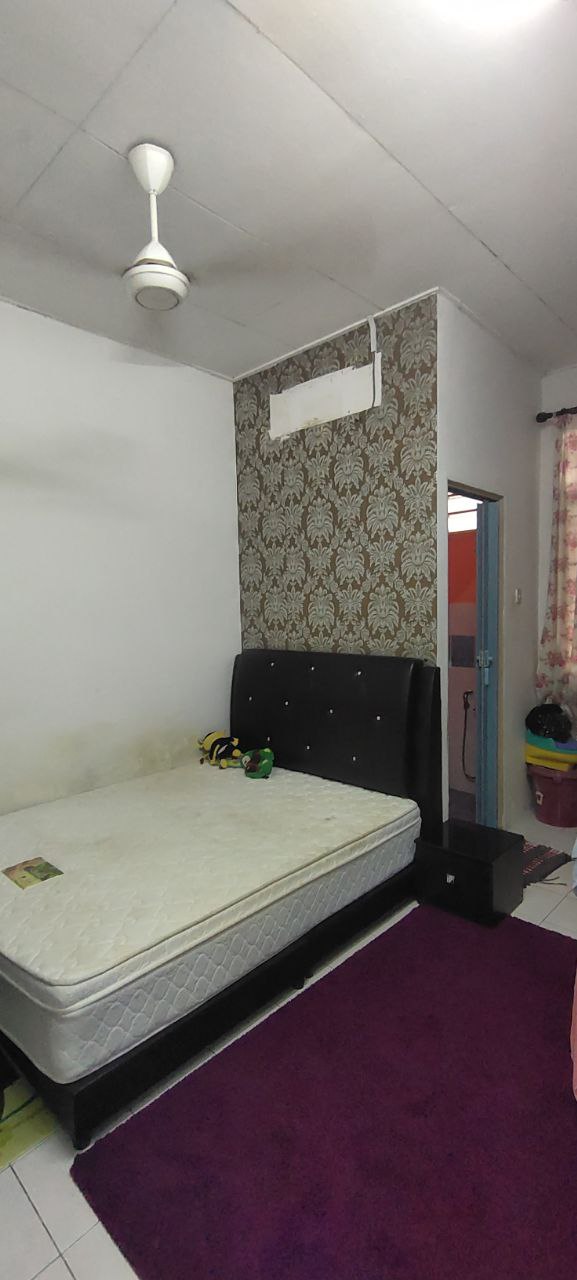 Single Storey End Lot Bandar Saujana Putra - photo 3