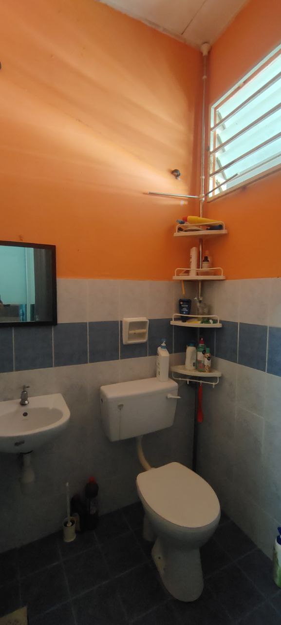 Single Storey End Lot Bandar Saujana Putra - photo 5