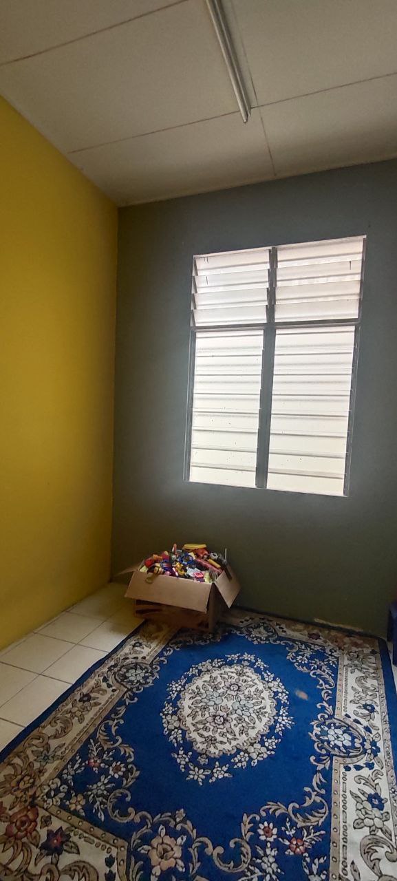 Single Storey End Lot Bandar Saujana Putra - photo 6
