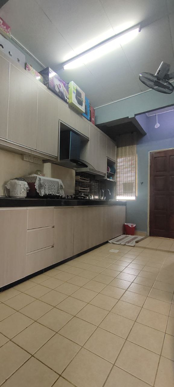 Single Storey End Lot Bandar Saujana Putra - photo 7