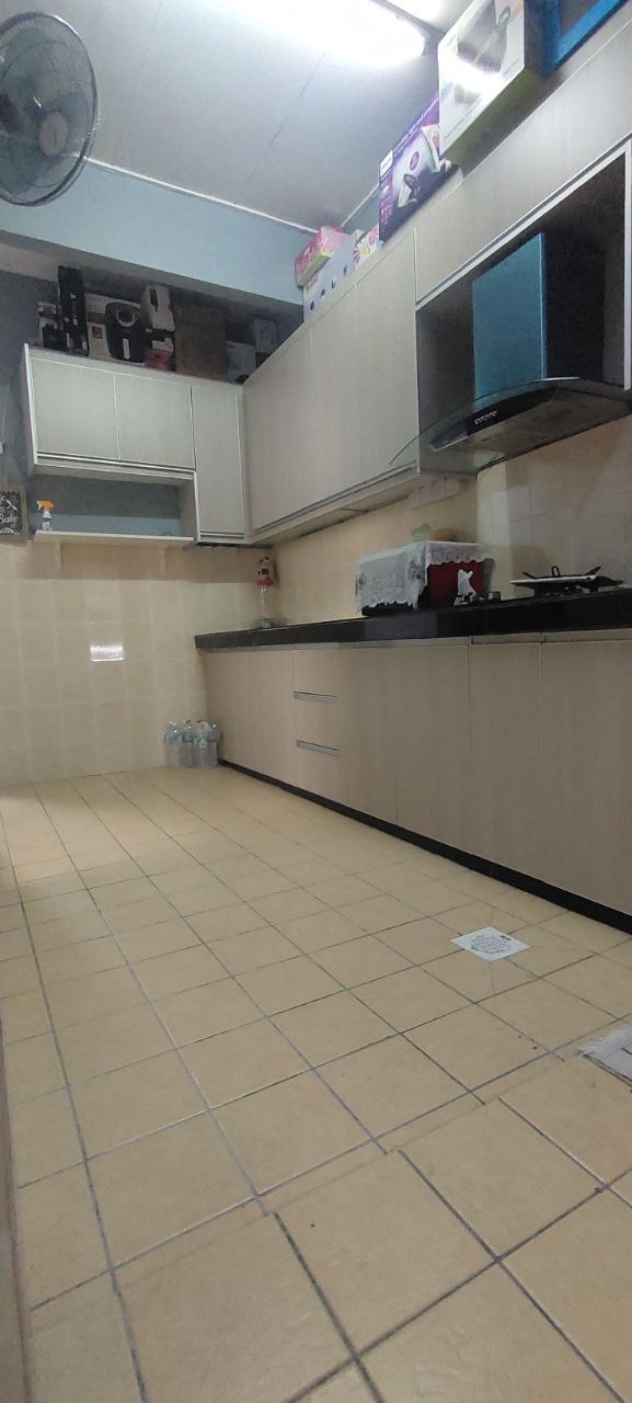 Single Storey End Lot Bandar Saujana Putra - photo 9