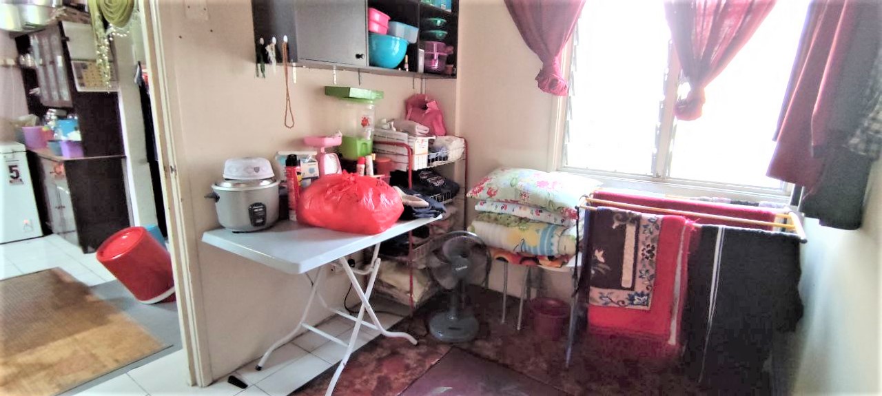 DOUBLE STOREY Bandar Saujana Putra - photo 6