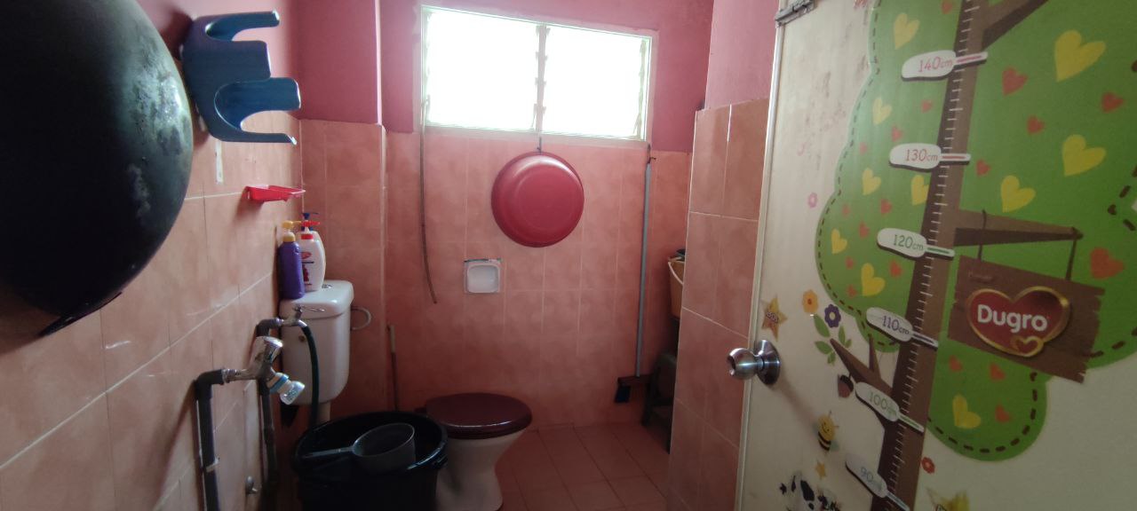 DOUBLE STOREY Bandar Saujana Putra - photo 9