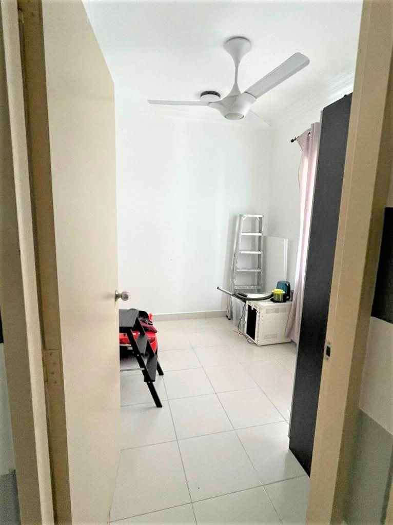 DE PALMA APARTMENT SETIA ALAM FOR SALE - photo 3