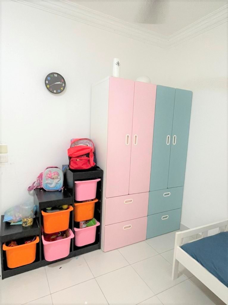 DE PALMA APARTMENT SETIA ALAM FOR SALE - photo 6