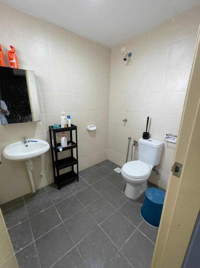 DE PALMA APARTMENT SETIA ALAM FOR SALE - photo 7