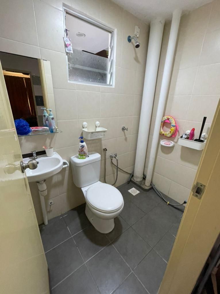 DE PALMA APARTMENT SETIA ALAM FOR SALE - photo 11
