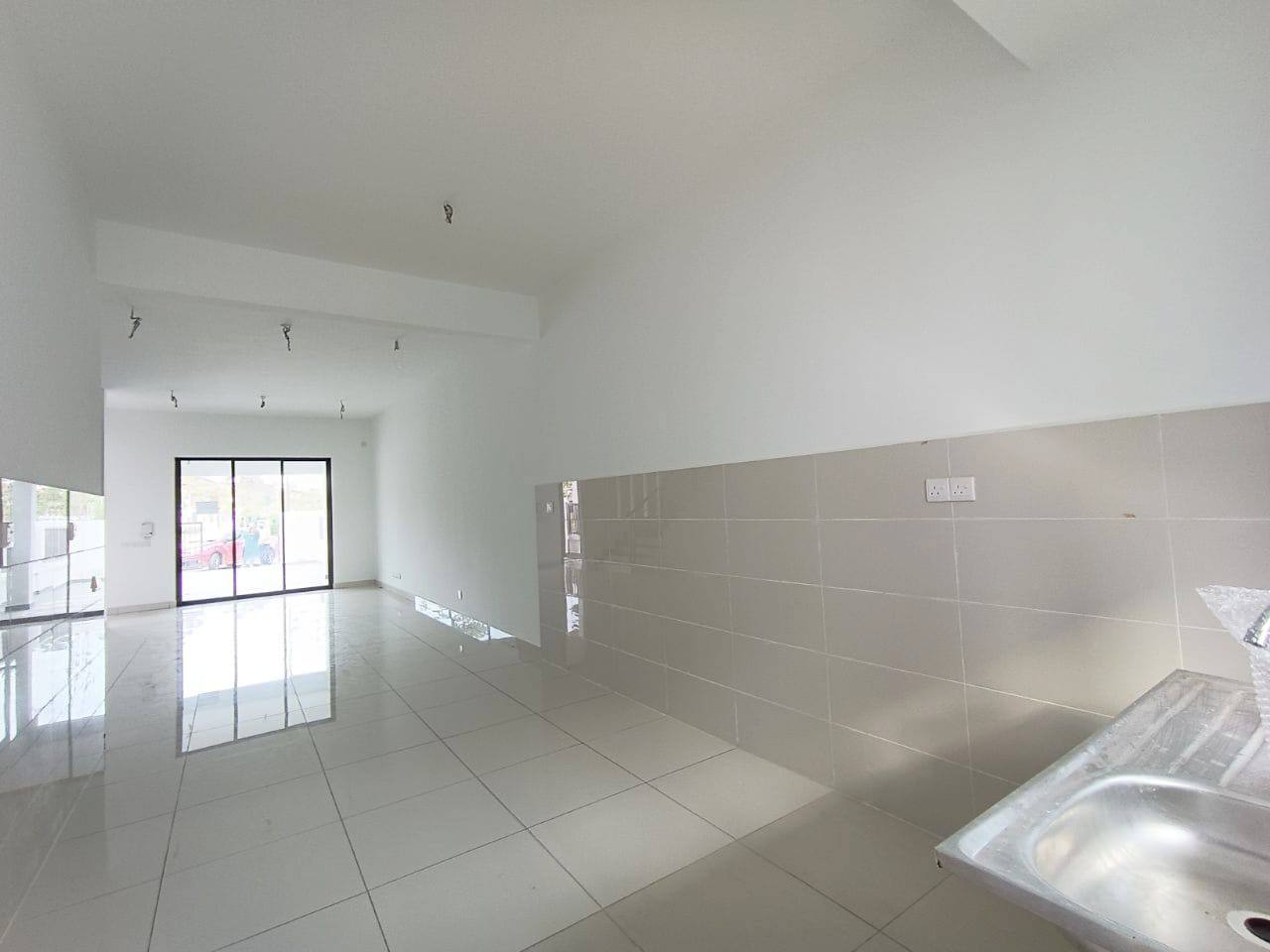 2 STOREY INTERMEDIATE PANDURA ALAM IMPIAN - photo 4