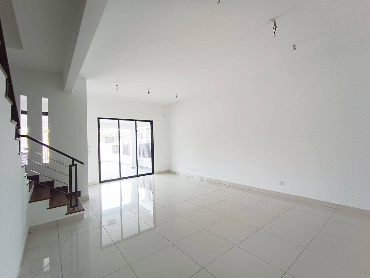 2 STOREY INTERMEDIATE PANDURA ALAM IMPIAN - photo 6