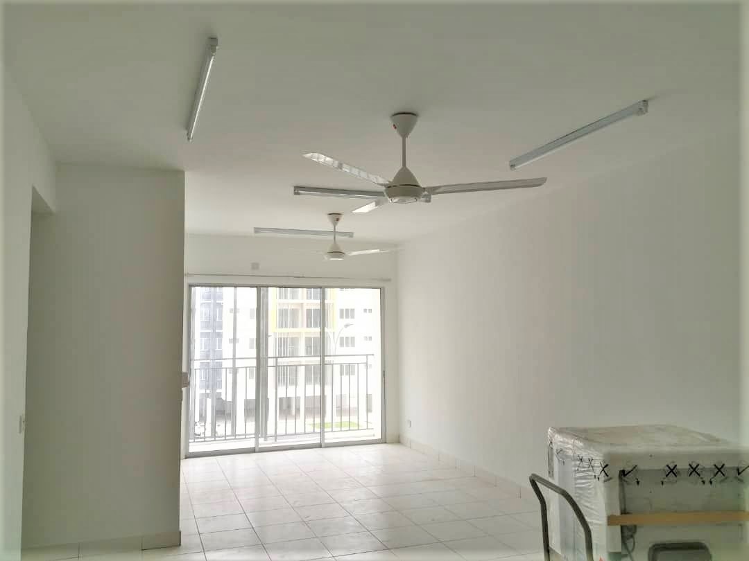 Seri Pinang Apartment Setia Alam For Sale - photo 3