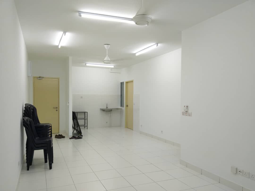 Seri Pinang Apartment Setia Alam For Sale - photo 4
