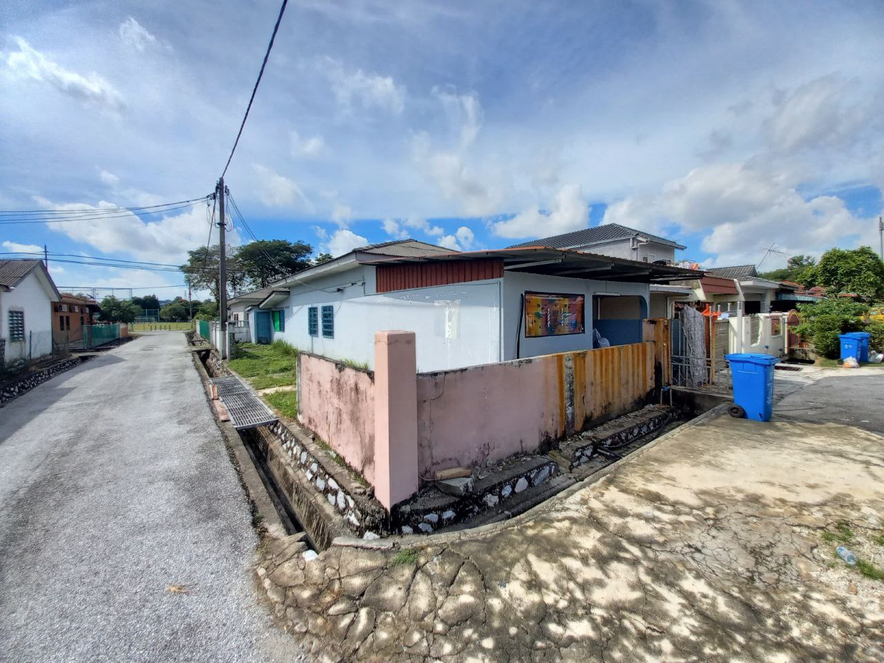 SINGLE STOREY SHAH ALAM FOR SALE - photo 2
