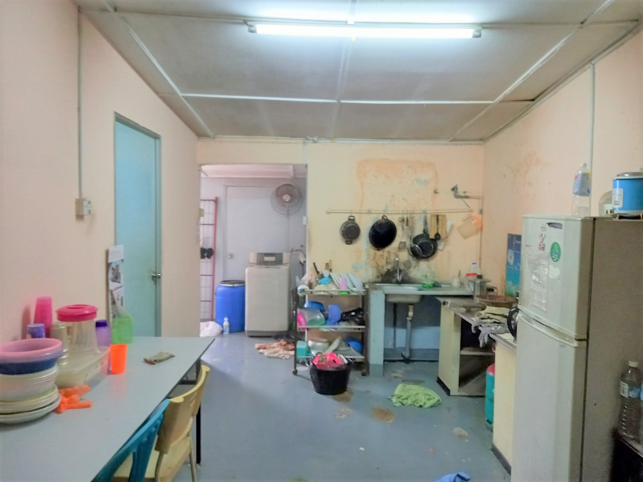 SINGLE STOREY SHAH ALAM FOR SALE - photo 3